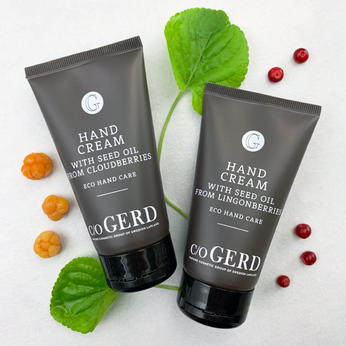 Which hand cream are you?