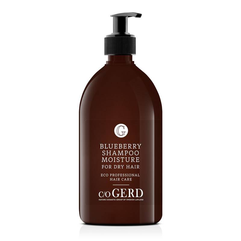 Gerber shampoo best sale