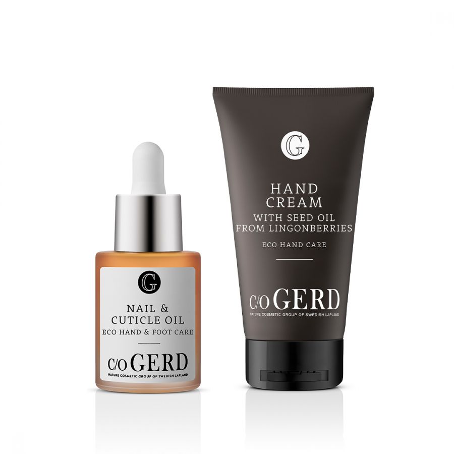Mother’s Day Gift! in the group Packages at Nature Cosmetic Group Of Swedish Lapland AB (2505B2CMOR)