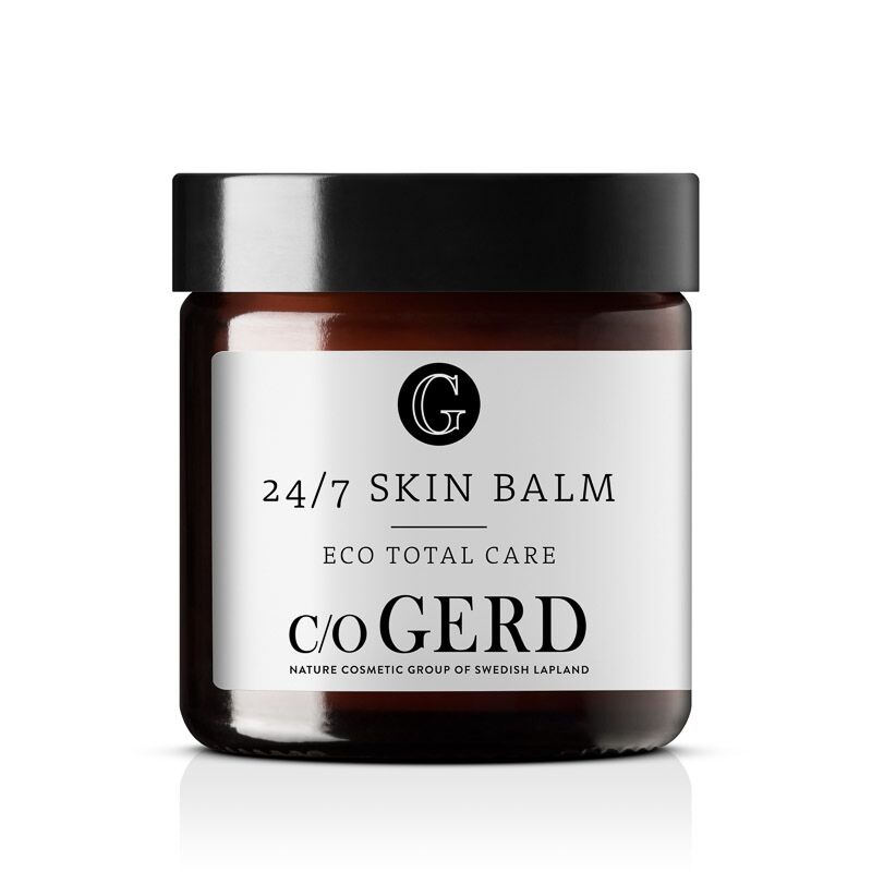24/7 Skin Balm in the group Body Care / Sensitive  at  Nature Cosmetic Group Of Swedish Lapland AB (310)