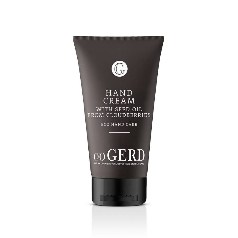 CLOUDBERRY HAND CREAM 75 ML in the group Hands & Feet  / Hand Cream  at  Nature Cosmetic Group Of Swedish Lapland AB (500-0075)