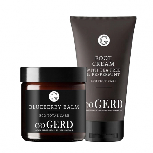 Christmas Kit - Comfortable Feet