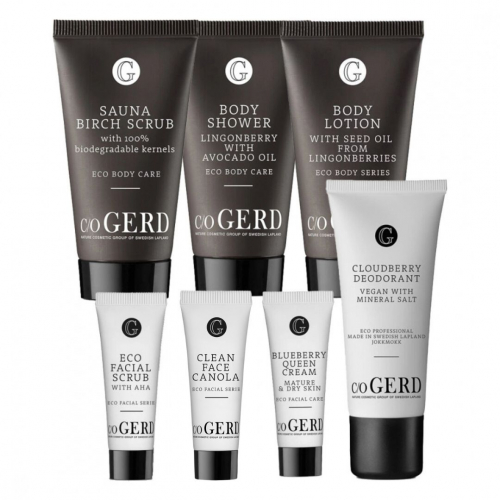 Christmas Body Care Kit