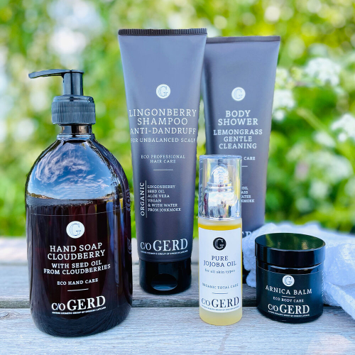 Necessities for the cabin