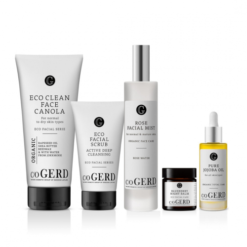 DETOX KIT FOR DRY SKIN