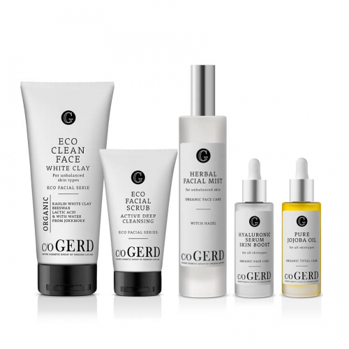 DETOX KIT FOR IMBALANCED SKIN