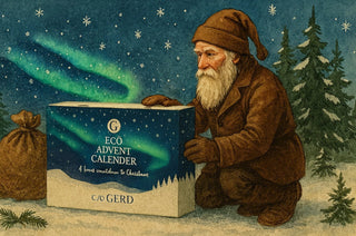 ADVENTSKALENDER 2025