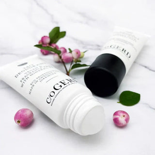 Naturlig deodorant & Organic deodorant - prisbelönt fräschhet från Lappland