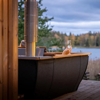 VINN EN SPA-UPPLEVELSE FÖR TVÅ