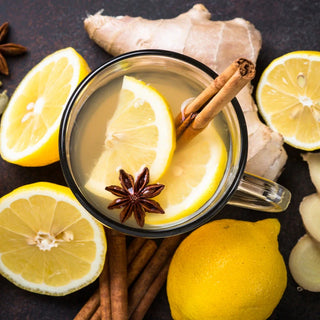 Dunderdryck för immunförsvaret