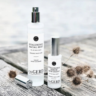 Ge huden en fuktkick