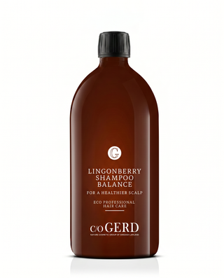 Lingonberry Shampoo Balance