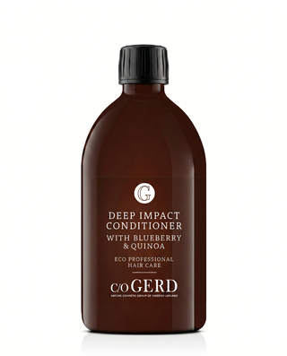 Deep Impact Conditioner
