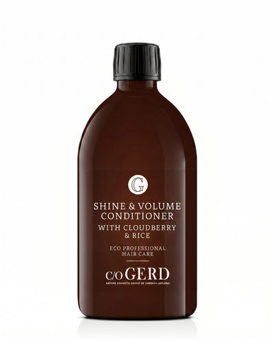 Shine & Volume Conditioner