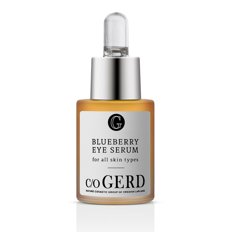 Blueberry Eye Serum