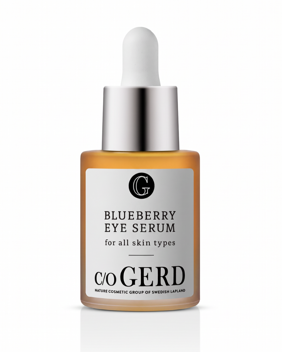 Blueberry Eye Serum