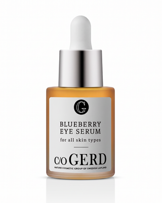 Blueberry Eye Serum