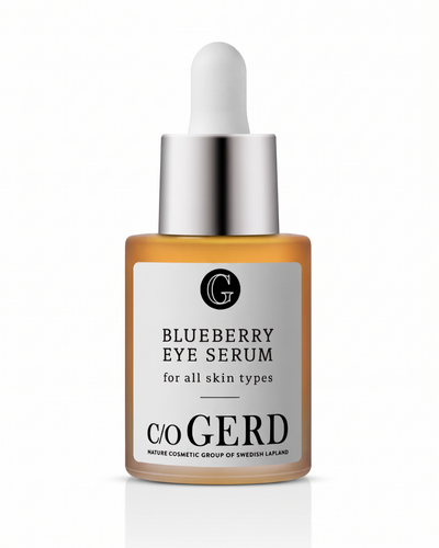 Blueberry Eye Serum