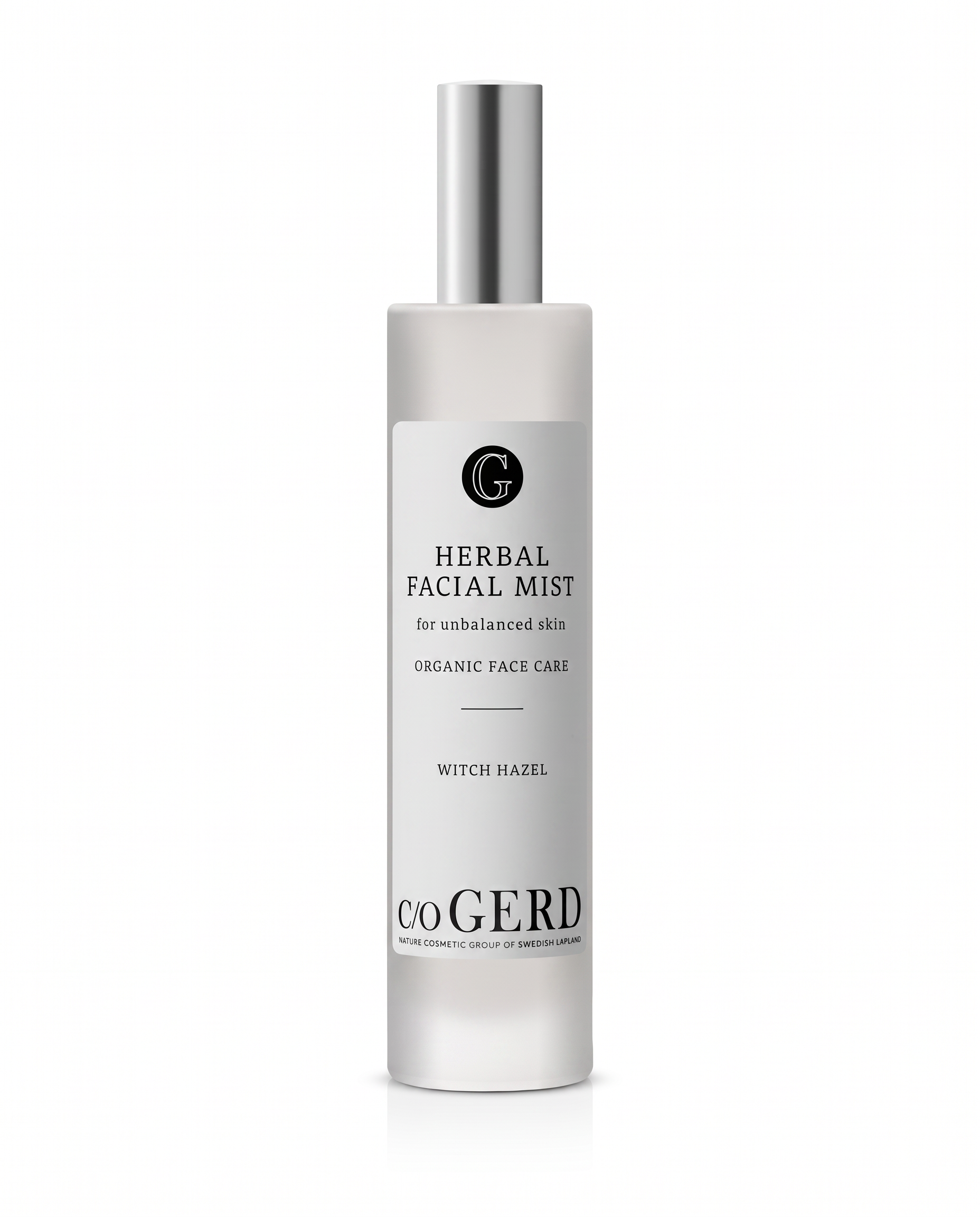Herbal Facial Mist
