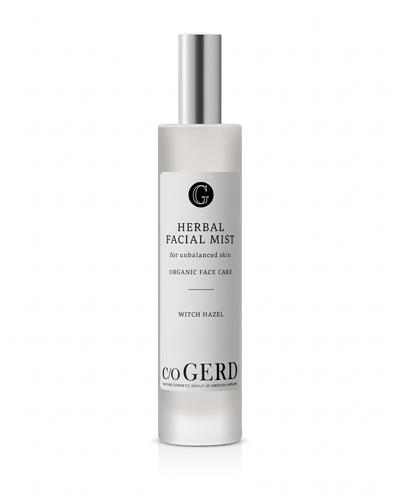 Herbal Facial Mist