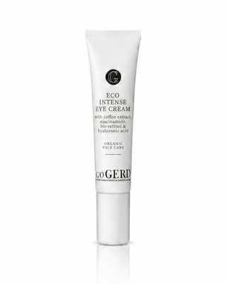 Eco Intense Eye Cream