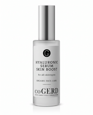 Hyaluronic Serum Skin Boost