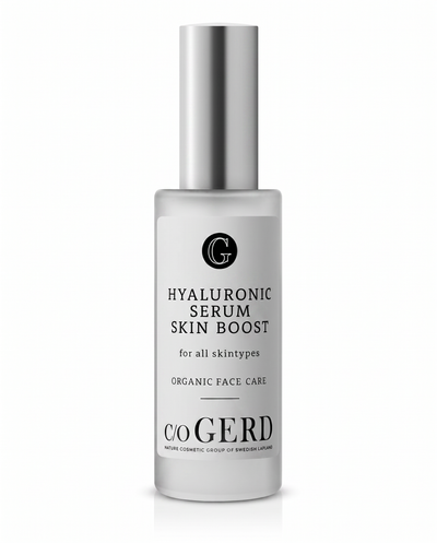 Hyaluronic Serum Skin Boost