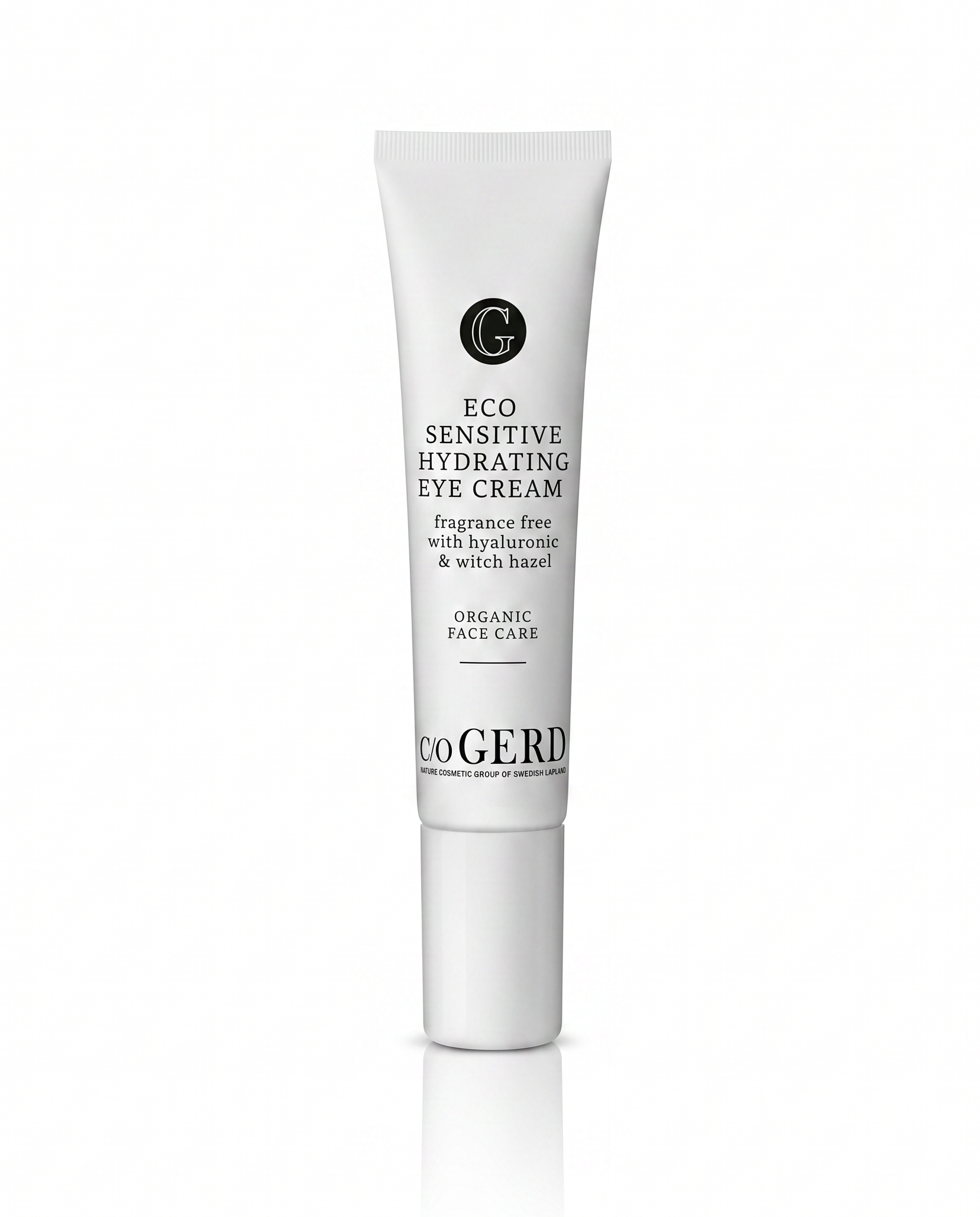 Eco Sensitive Hydrating Eye Cream