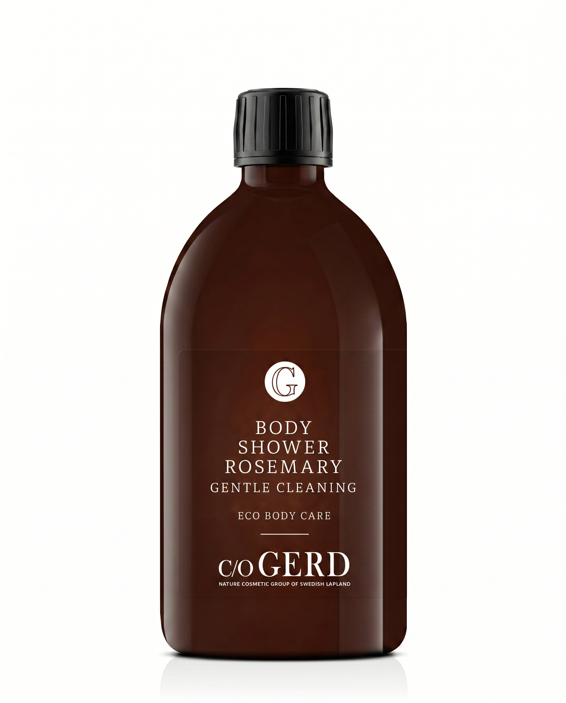 Body Shower Rosemary