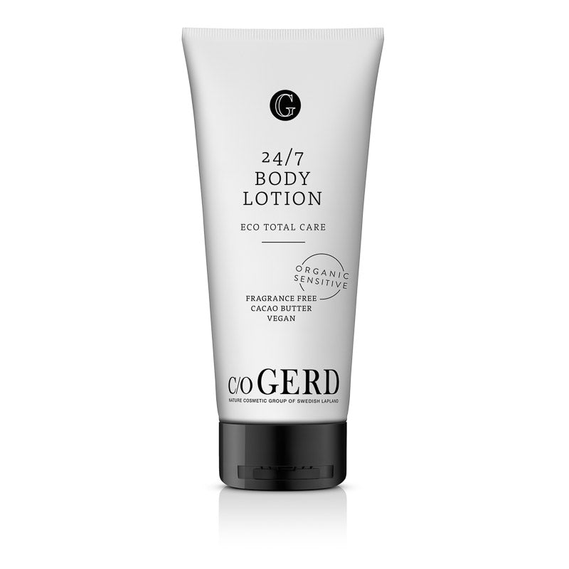 24/7 Body Lotion