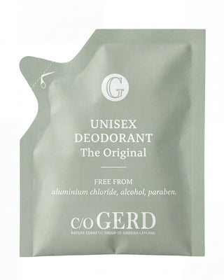 Refill Startkit The Original