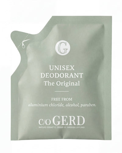 Refillpåse Deo The Original