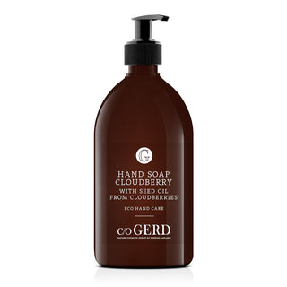 Hand Soap Cloudberry
