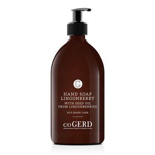 Hand Soap Lingonberry
