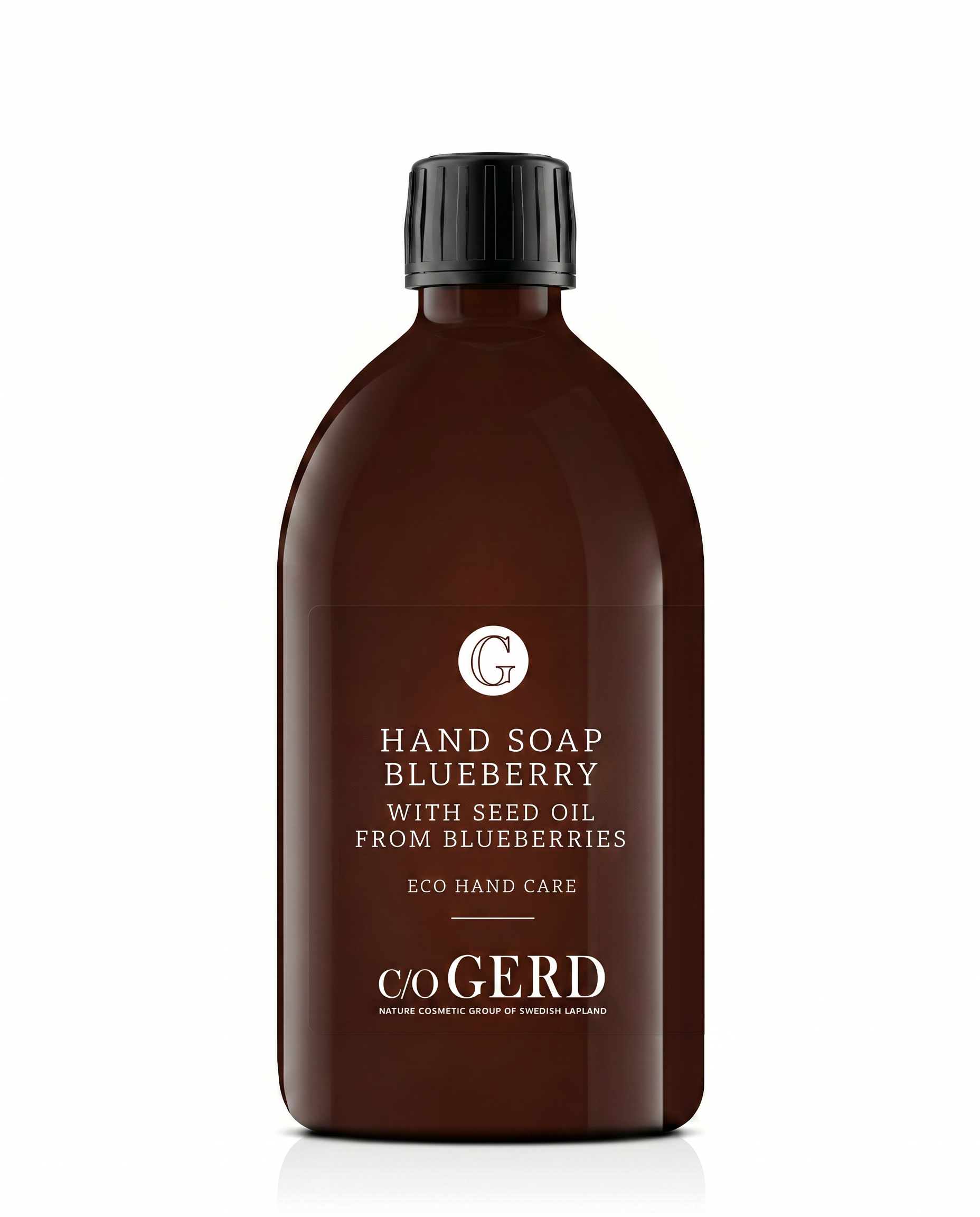 Hand Soap Blueberry