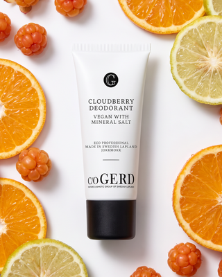 Cloudberry Deodorant