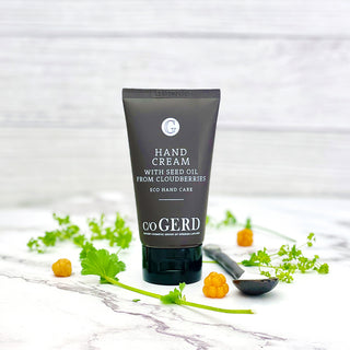Hand Cream Cloudberry