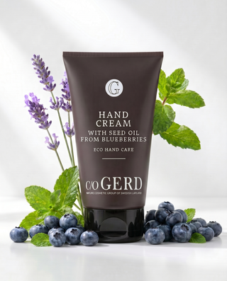 Hand Cream Blueberry