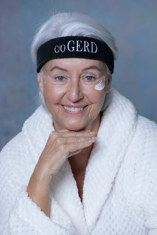 Blueberry Queen Cream