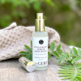 Hyaluronic Serum Skin Boost