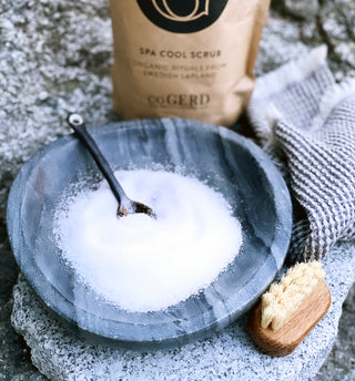 Spa Cool Scrub