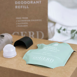 Refill Startkit The Original